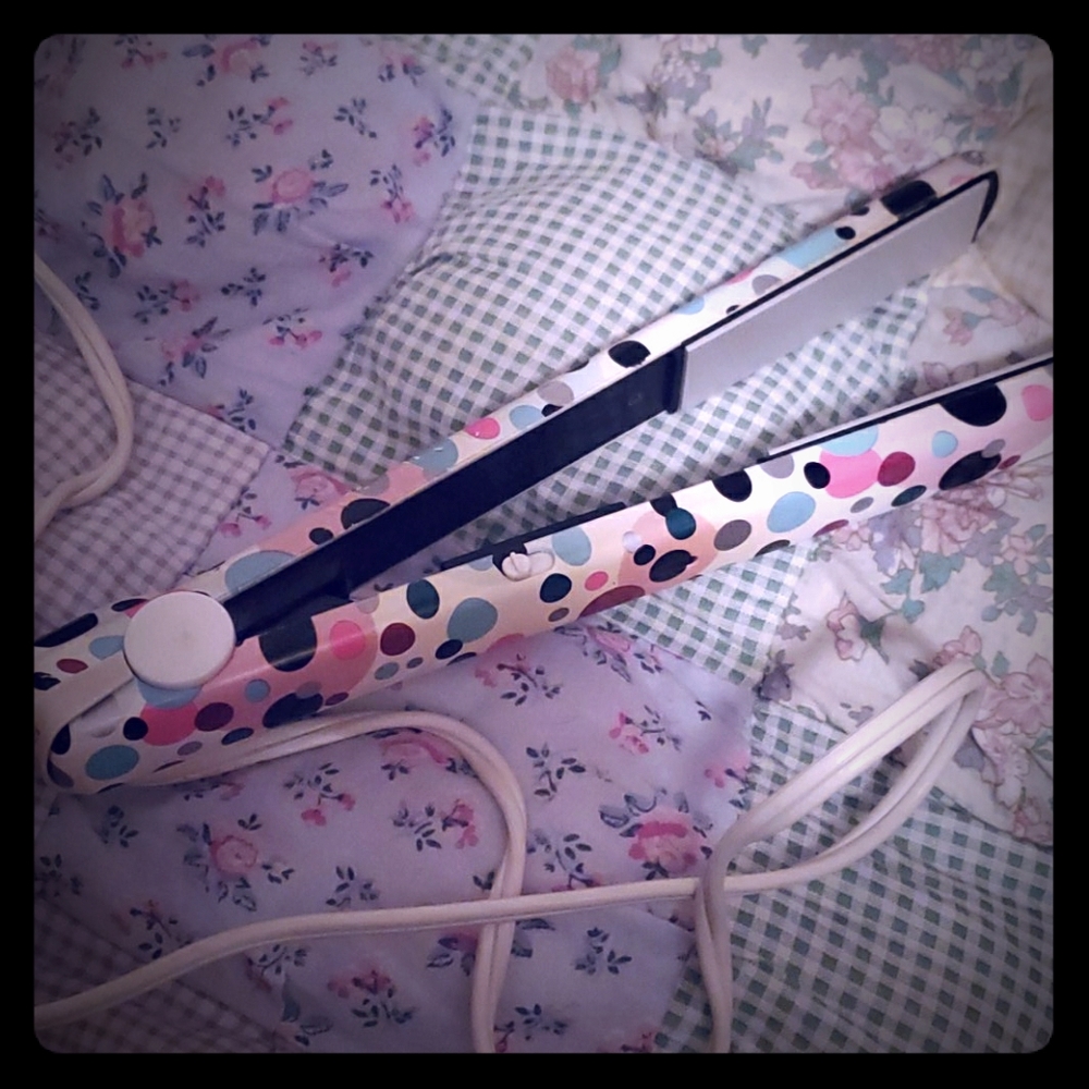Hairstraighner